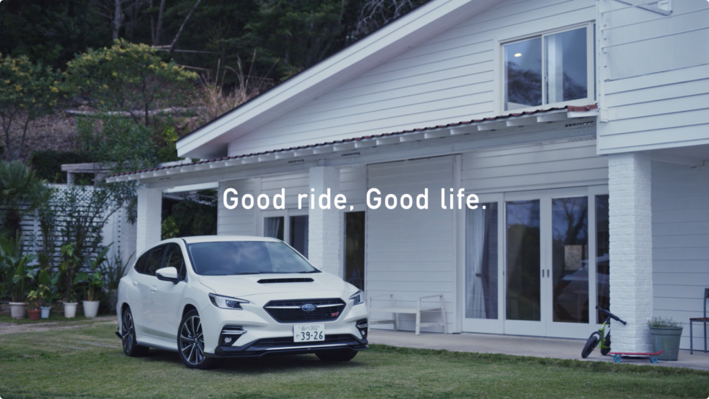 Good ride,Good life. knockonwood Inc.