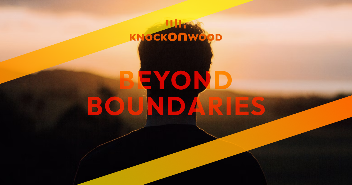 knockonwood Inc. - ノックオンウッドは、ソーシャルから劇場 knockonwood Inc. - ノックオンウッドは、ソーシャルから劇場